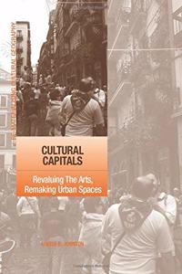 Cultural Capitals