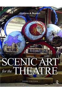 Scenic Art for the Theatre