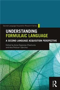 Understanding Formulaic Language