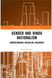 Gender and Hindu Nationalism