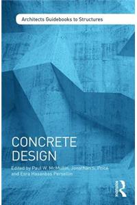 Concrete Design