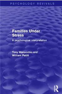 Families Under Stress