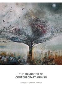 Handbook of Contemporary Animism