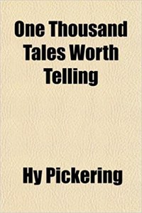 One Thousand Tales Worth Telling