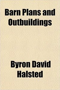 Barn Plans and Outbuildings
