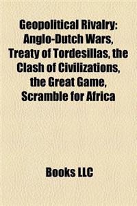 Geopolitical Rivalry