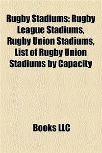 Rugby Stadiums