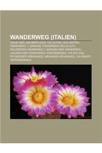 Wanderweg (Italien)