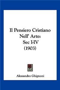 Pensiero Cristiano Nell' Arte