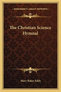 The Christian Science Hymnal