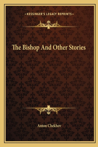 Bishop And Other Stories