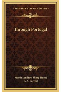 Through Portugal