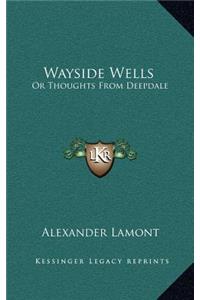 Wayside Wells