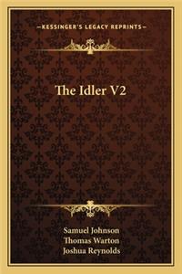Idler V2