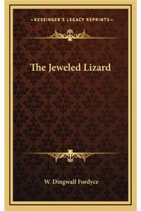 The Jeweled Lizard