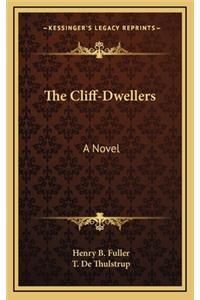 The Cliff-Dwellers