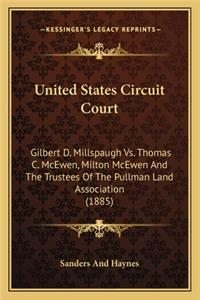 United States Circuit Court