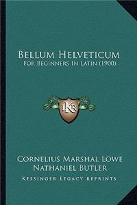 Bellum Helveticum