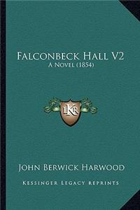 Falconbeck Hall V2