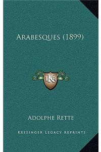 Arabesques (1899)