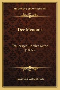 Der Menonit