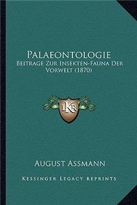 Palaeontologie