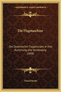 Die Flugmaschine