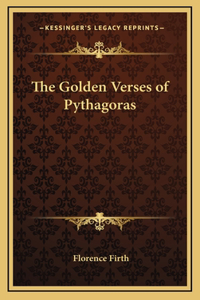 Golden Verses of Pythagoras