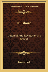 Hillsboro