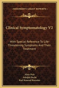 Clinical Symptomatology V2