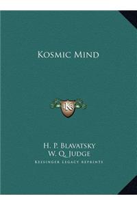 Kosmic Mind