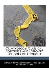 Criminology