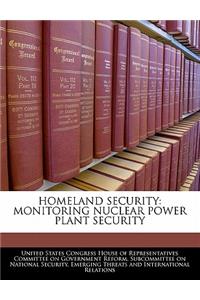 Homeland Security