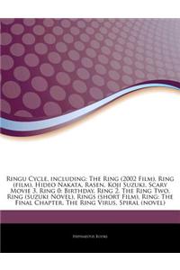 Articles on Ringu Cycle, Including