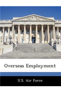 Overseas Employment