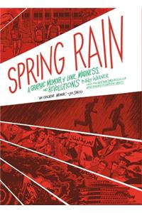 Spring Rain