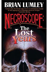 Necroscope