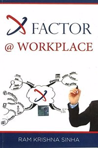 X Factor@ Workplace