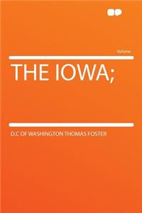 The Iowa;