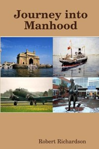 Journey into Manhood