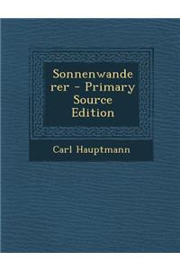 Sonnenwanderer