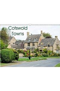 Cotswold Towns 2018