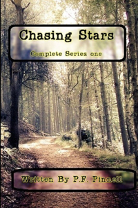 Chasing Stars (Complete Series One)