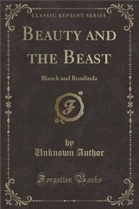 Beauty and the Beast