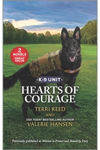 Hearts of Courage