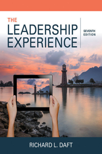 Bundle: The Leadership Experience, 7th + Mindtap Marketing, 1 Term (6 Months) Printed Access Card