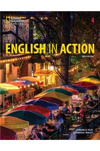 English in Action 4: Student's Book