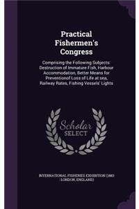 Practical Fishermen's Congress