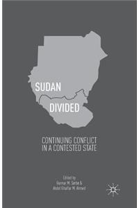 Sudan Divided