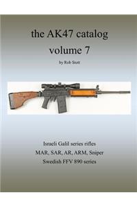AK47 catalog volume 7